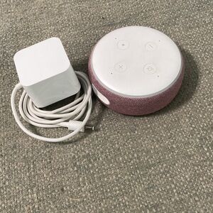 Amazon Echo Dot Gen 3